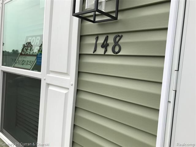 Property Photo:  6564 E Michigan Avenue 148  MI 48176 