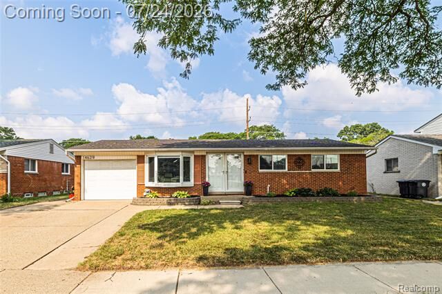 Property Photo:  14629 Newburgh Road  MI 48154 