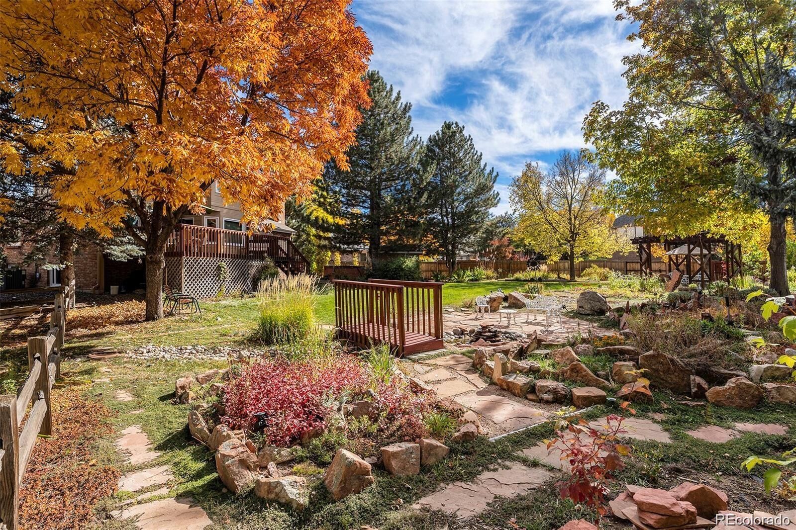 Property Photo: 3720 W 103rd Drive CO 80031