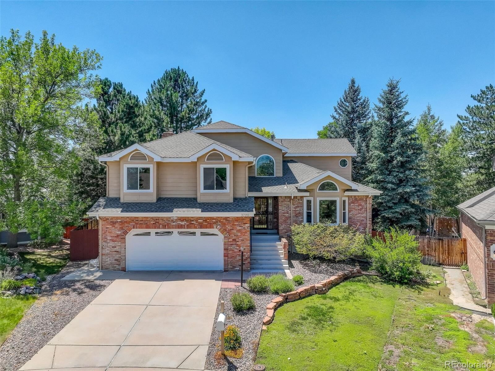 Property Photo: 3720 W 103rd Drive CO 80031