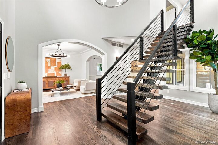 Property Photo:  1236 S Monroe Street  CO 80210 
