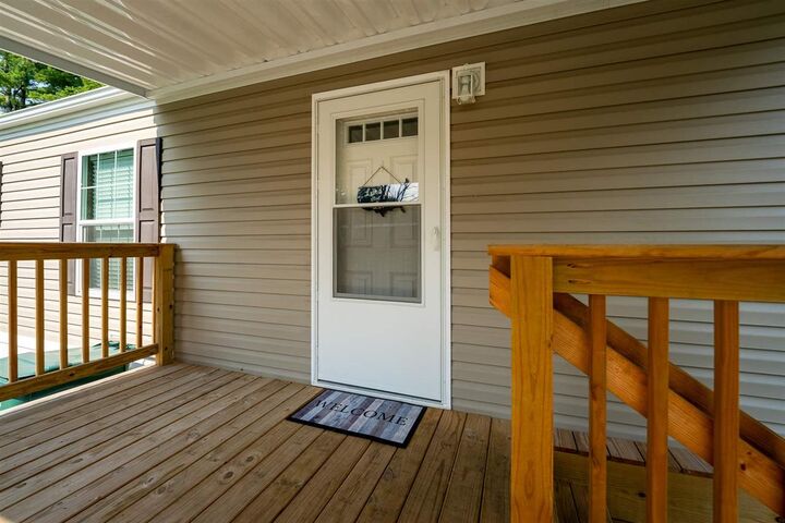 Property Photo:  31 Court Road  IN 47374 