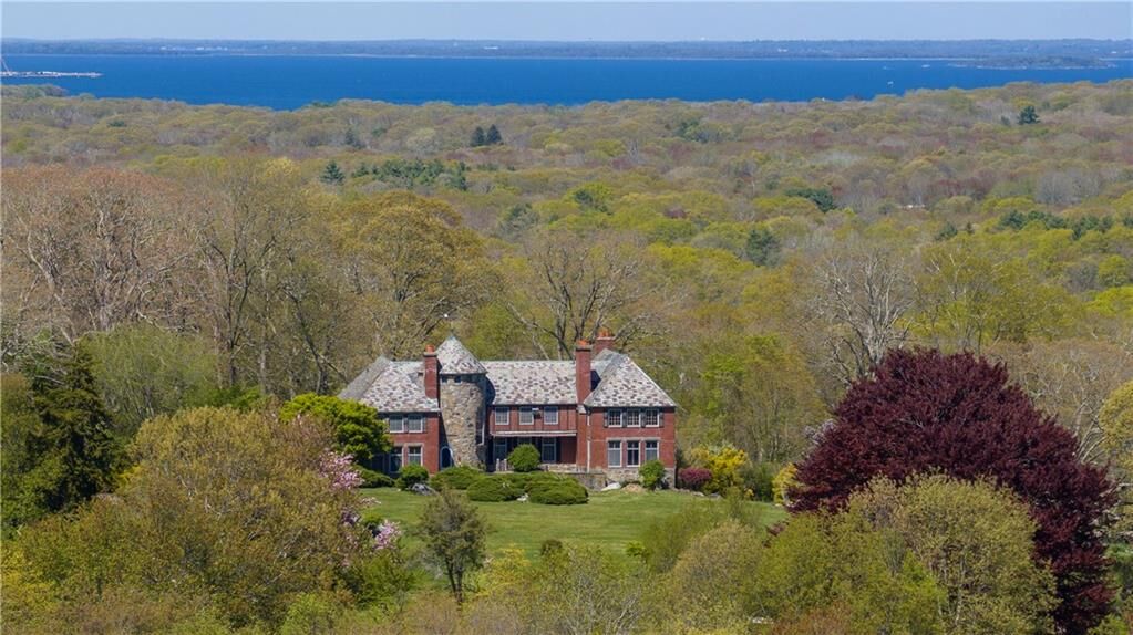 Property Photo: 2180 Tower Hill Road RI 02874