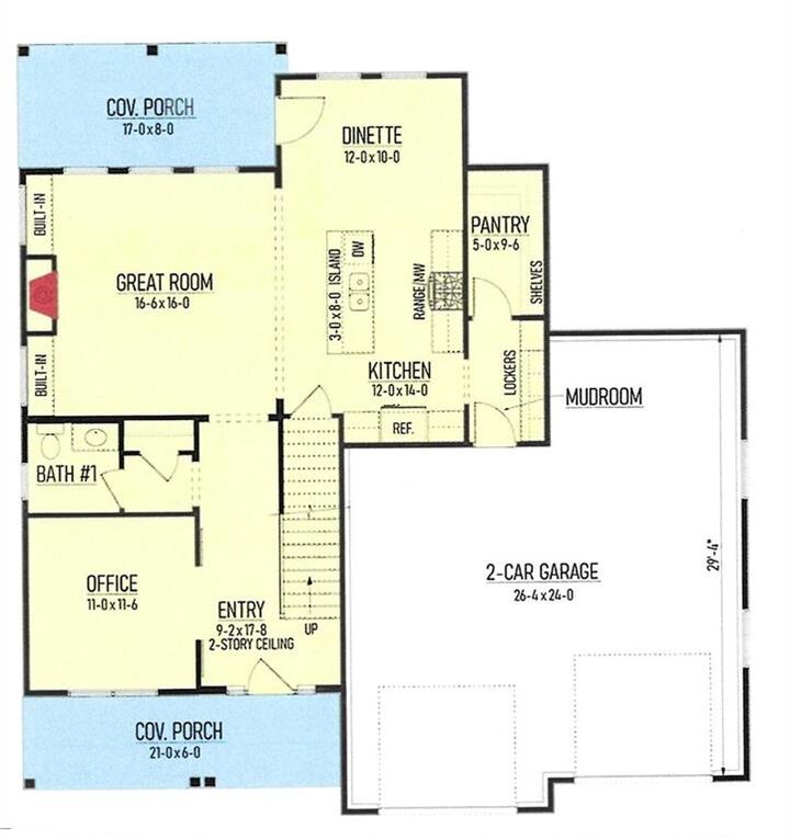 Property Photo: 45 North Woods Trail RI 02879