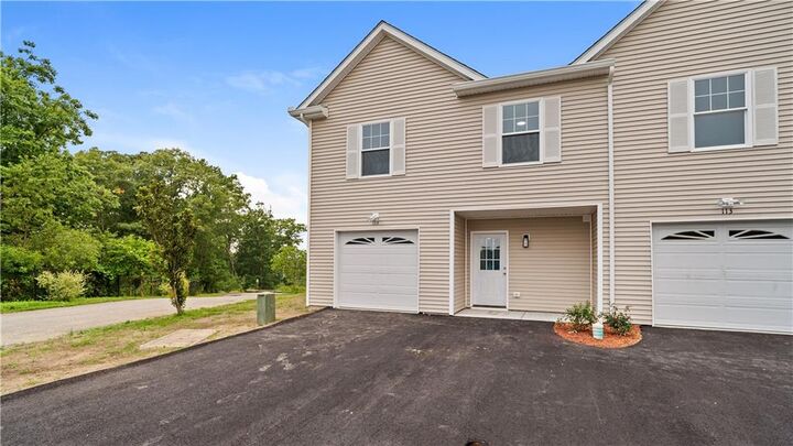 Property Photo: 115 Ayda Rose Avenue RI 02893