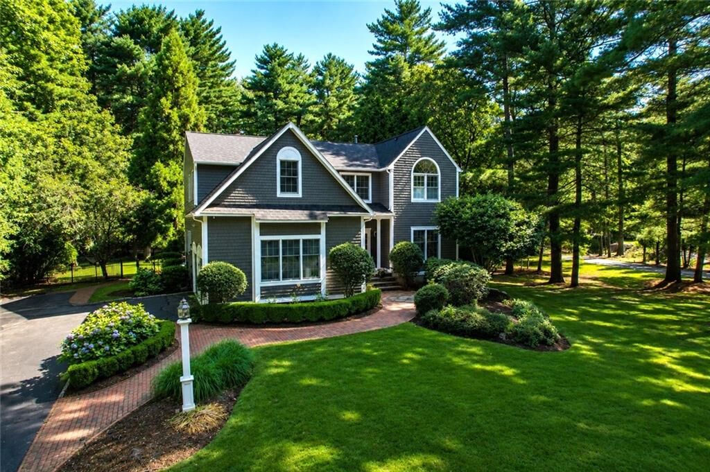 Property Photo:  324 Sage Trail  RI 02852 