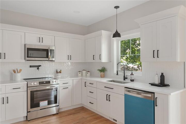 Property Photo: 66 Fraser Street RI 02914