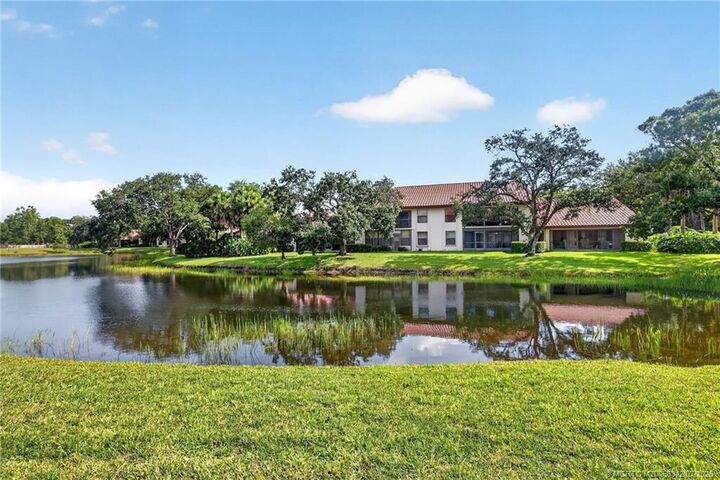 Property Photo: 3470 SE Martinique Trace 103 FL 34997