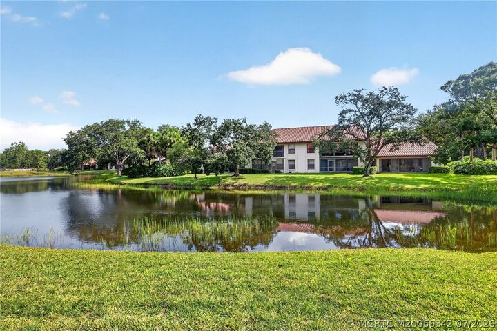 Property Photo: 3470 SE Martinique Trace 103 FL 34997