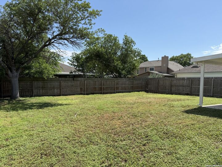 Property Photo:  5223 Fawn Lk  TX 78244 