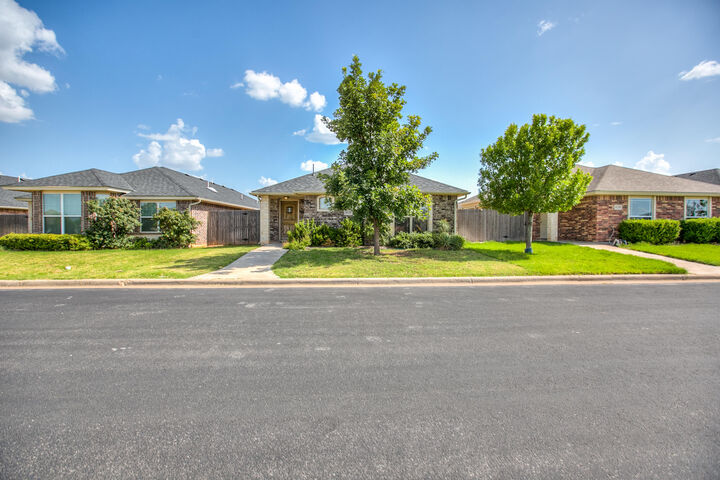 Property Photo:  4125 Sedona Trail  TX 76904 