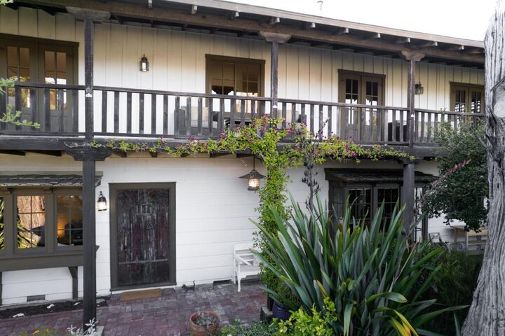 Property Photo:  1122 Harrison Street  CA 93940 