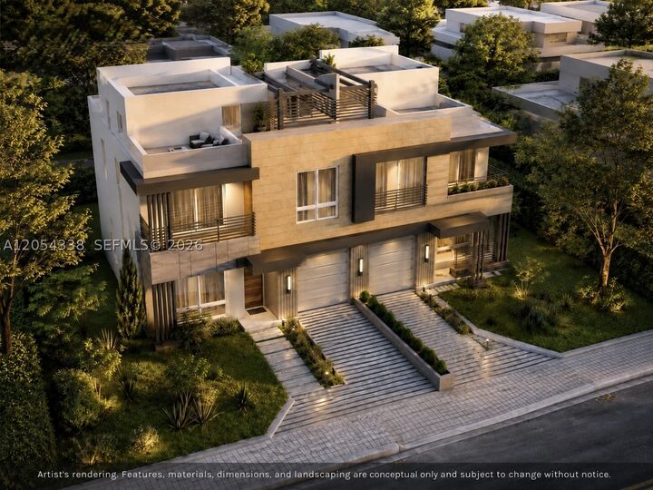 Property Photo:  1140 SW 22 Ter  FL 33129 