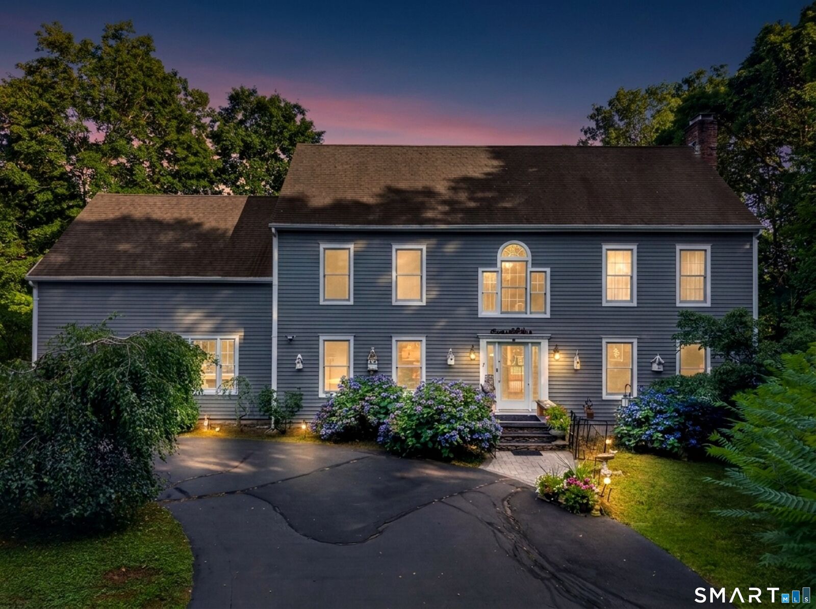 Property Photo:  7 Bailey Drive  CT 06437 