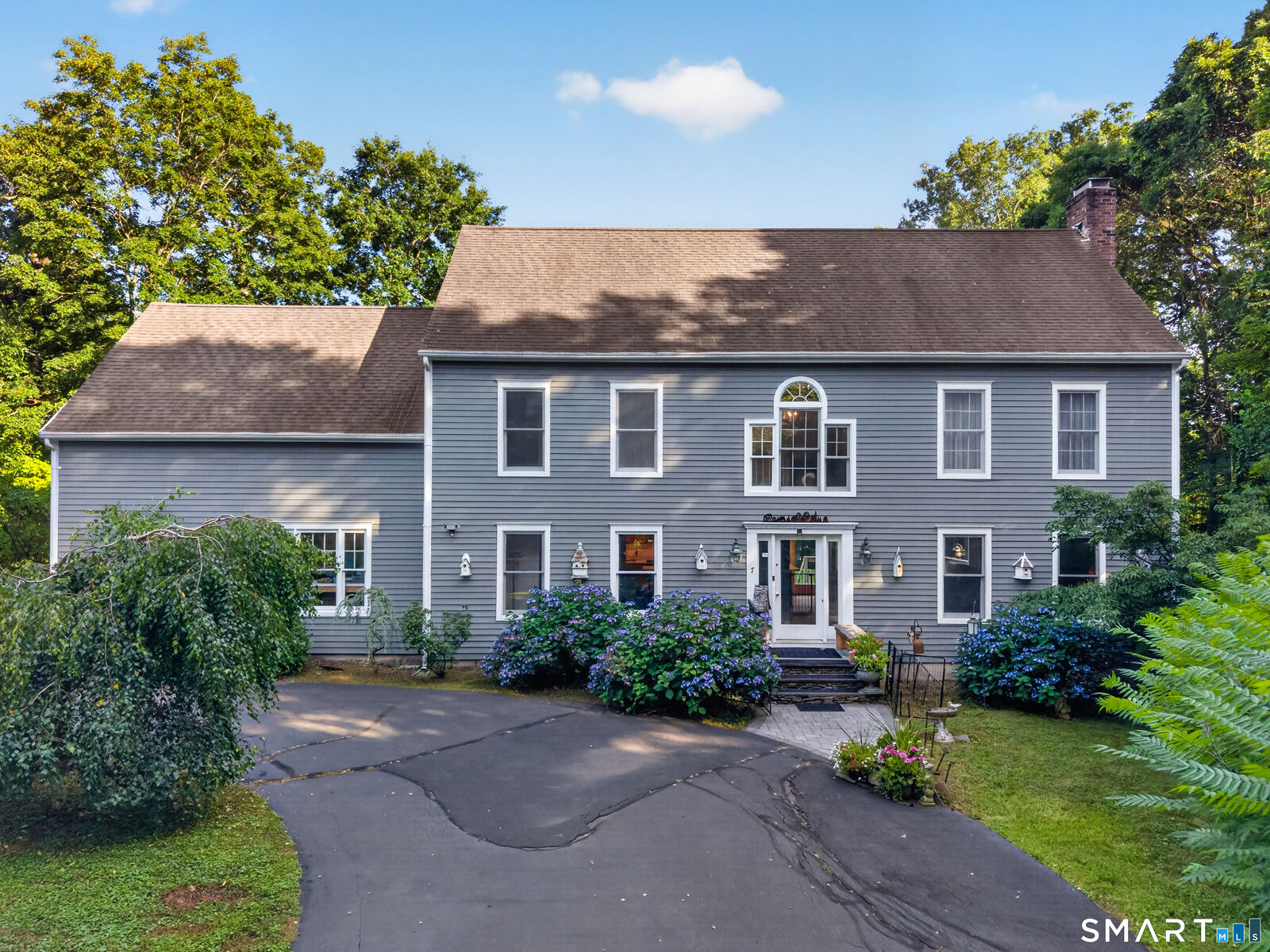 Property Photo: 7 Bailey Drive CT 06437