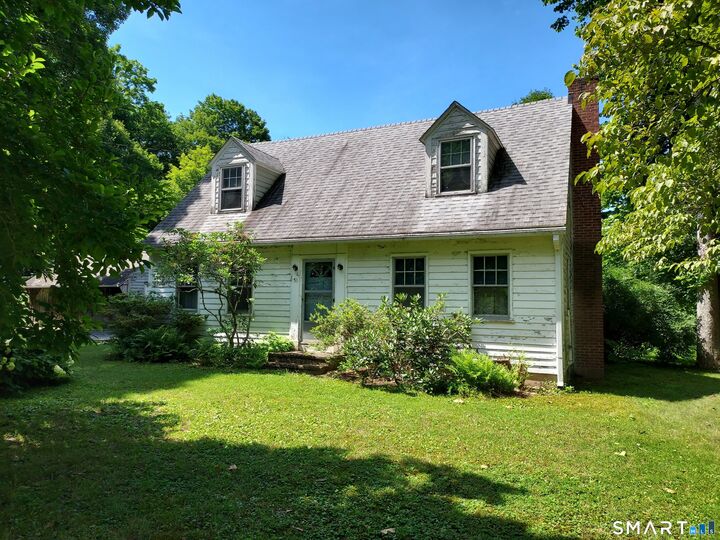 Property Photo: 51 Marjorie Circle CT 06248