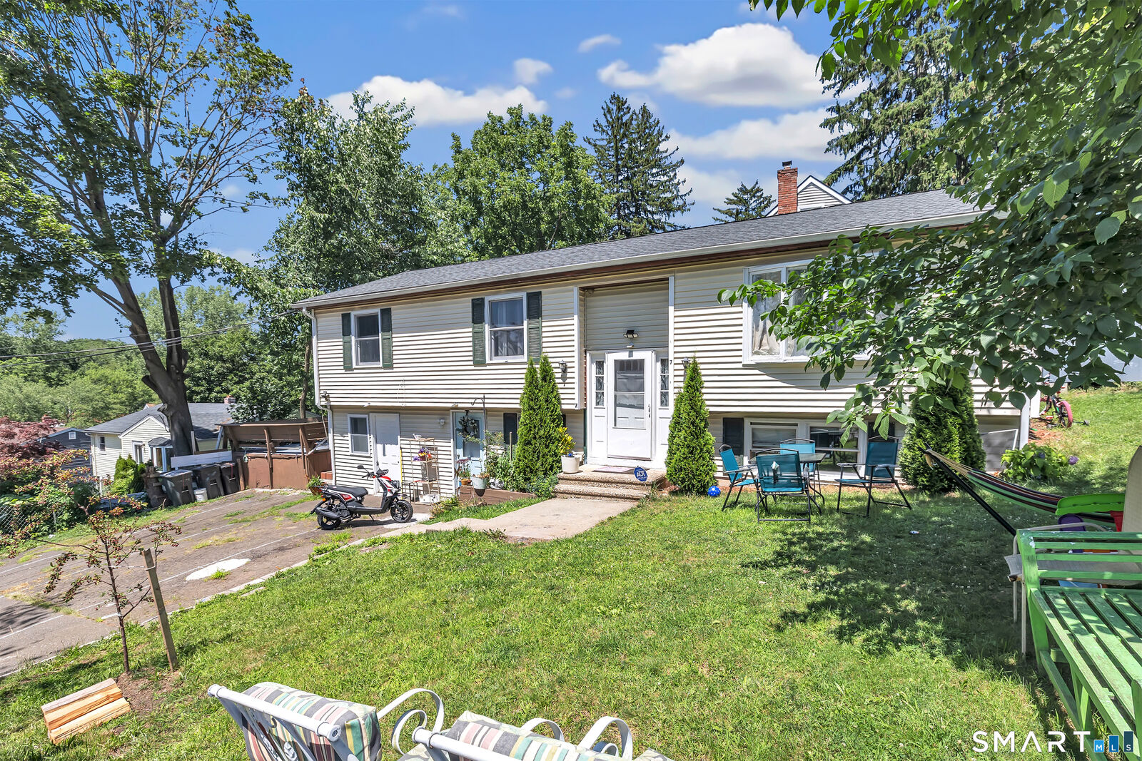 Property Photo: 7 Genesee Street CT 06512