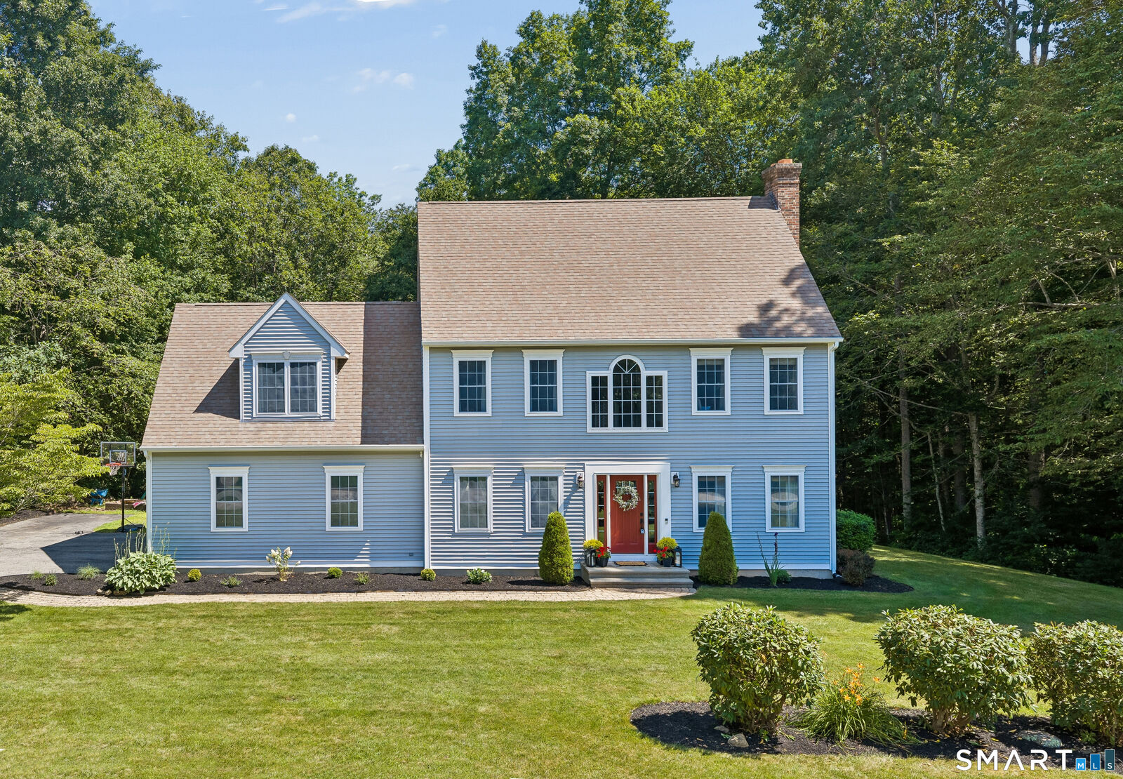 Property Photo:  60 Ashley Lane  CT 06415 