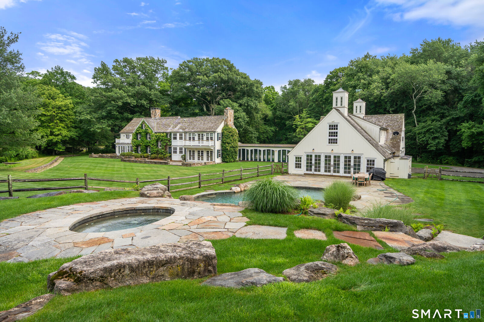 Property Photo: 80 Governors Lane CT 06824