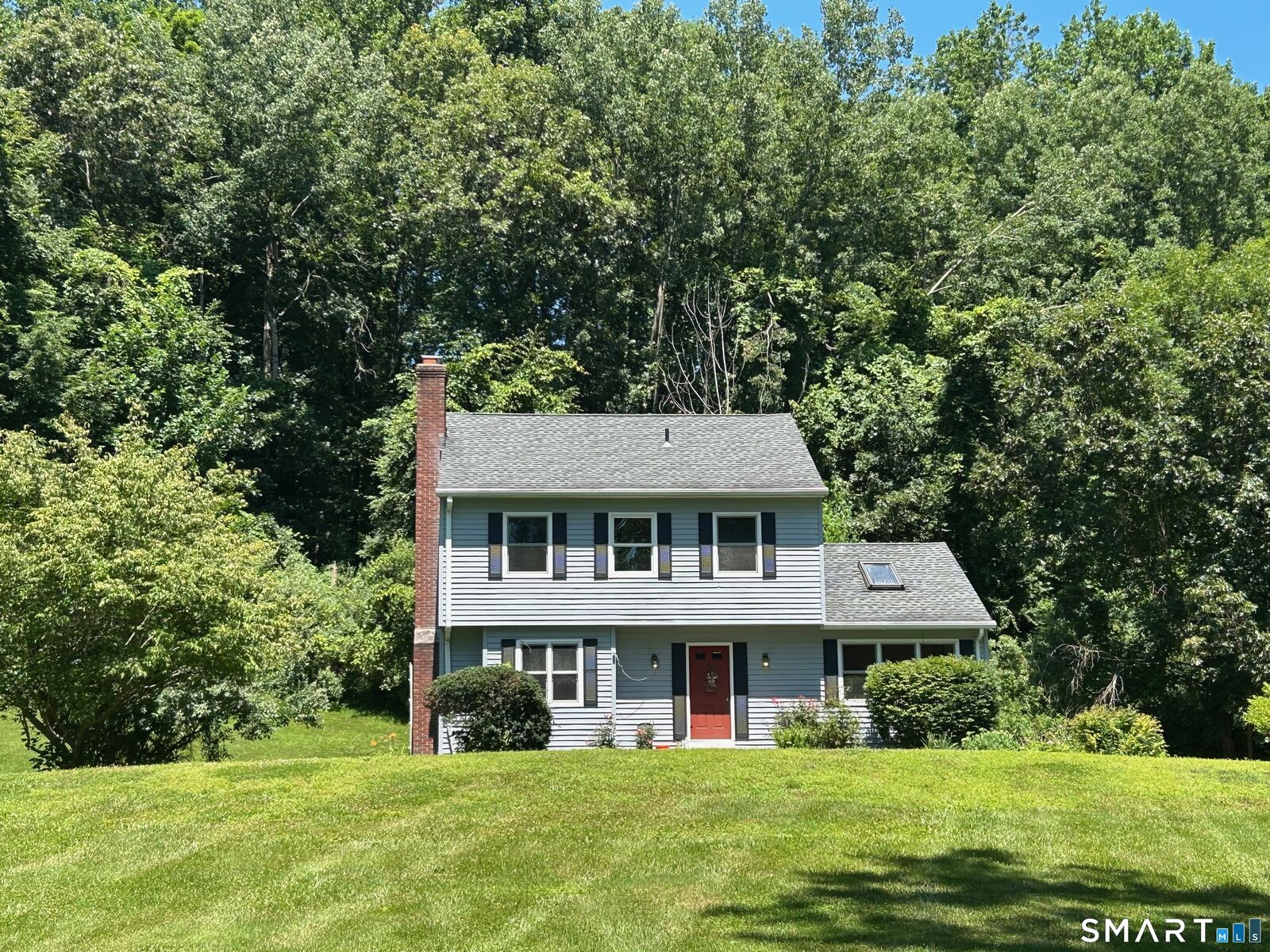 Property Photo: 8 Brookview Lane CT 06776
