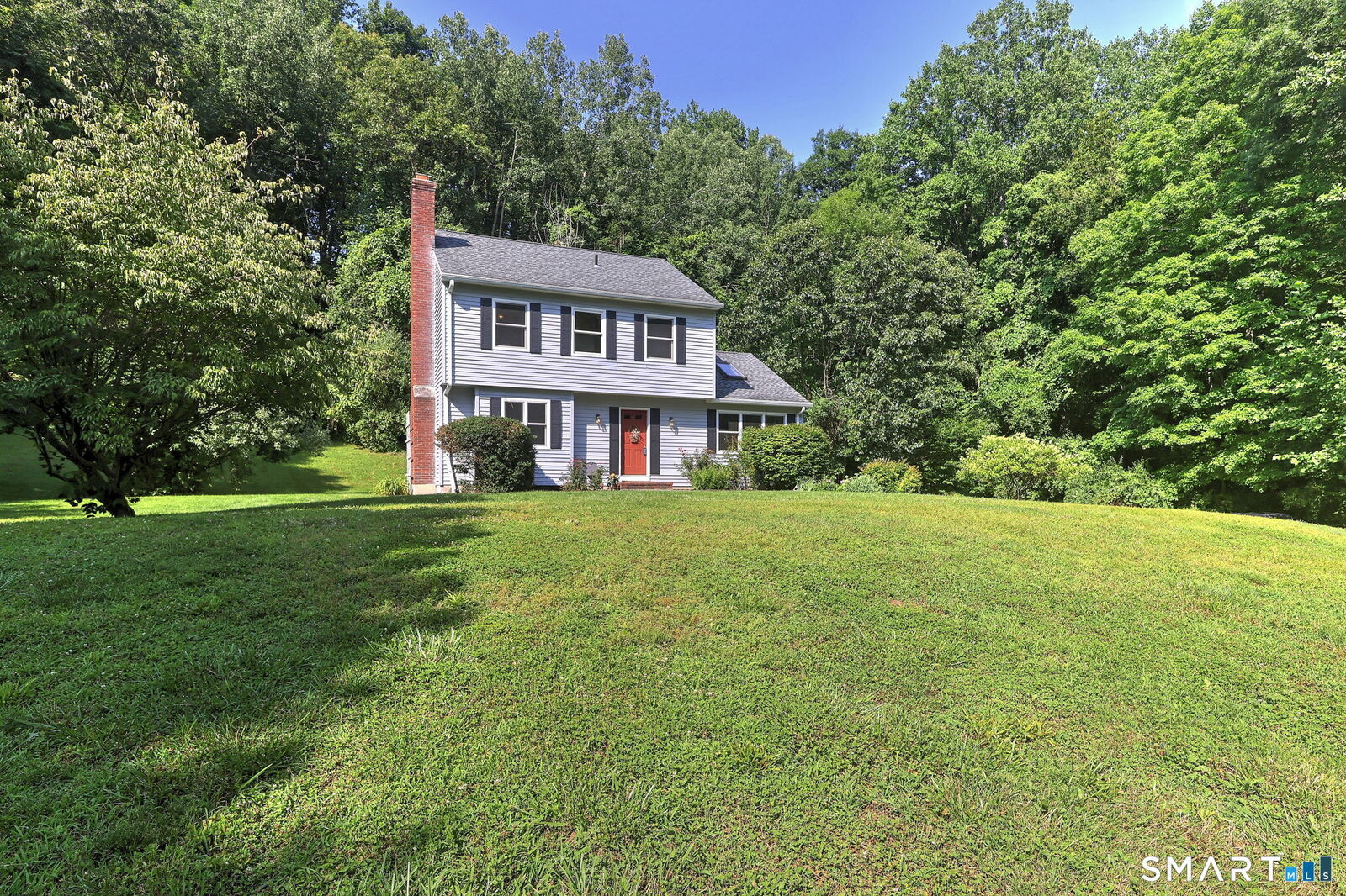 Property Photo: 8 Brookview Lane CT 06776