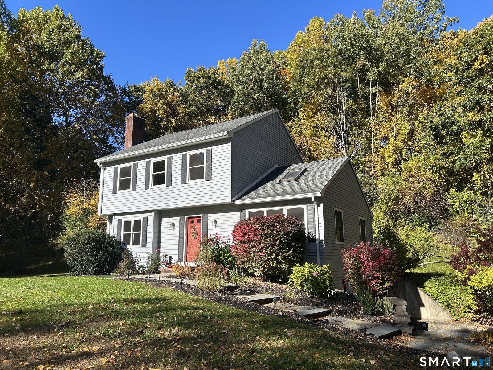 Property Photo: 8 Brookview Lane CT 06776