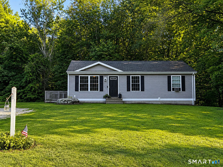 Property Photo: 25 Lester Drive CT 06332