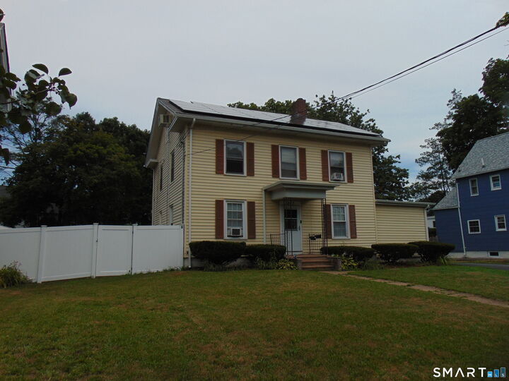 Property Photo:  247 Washington Avenue  CT 06516 