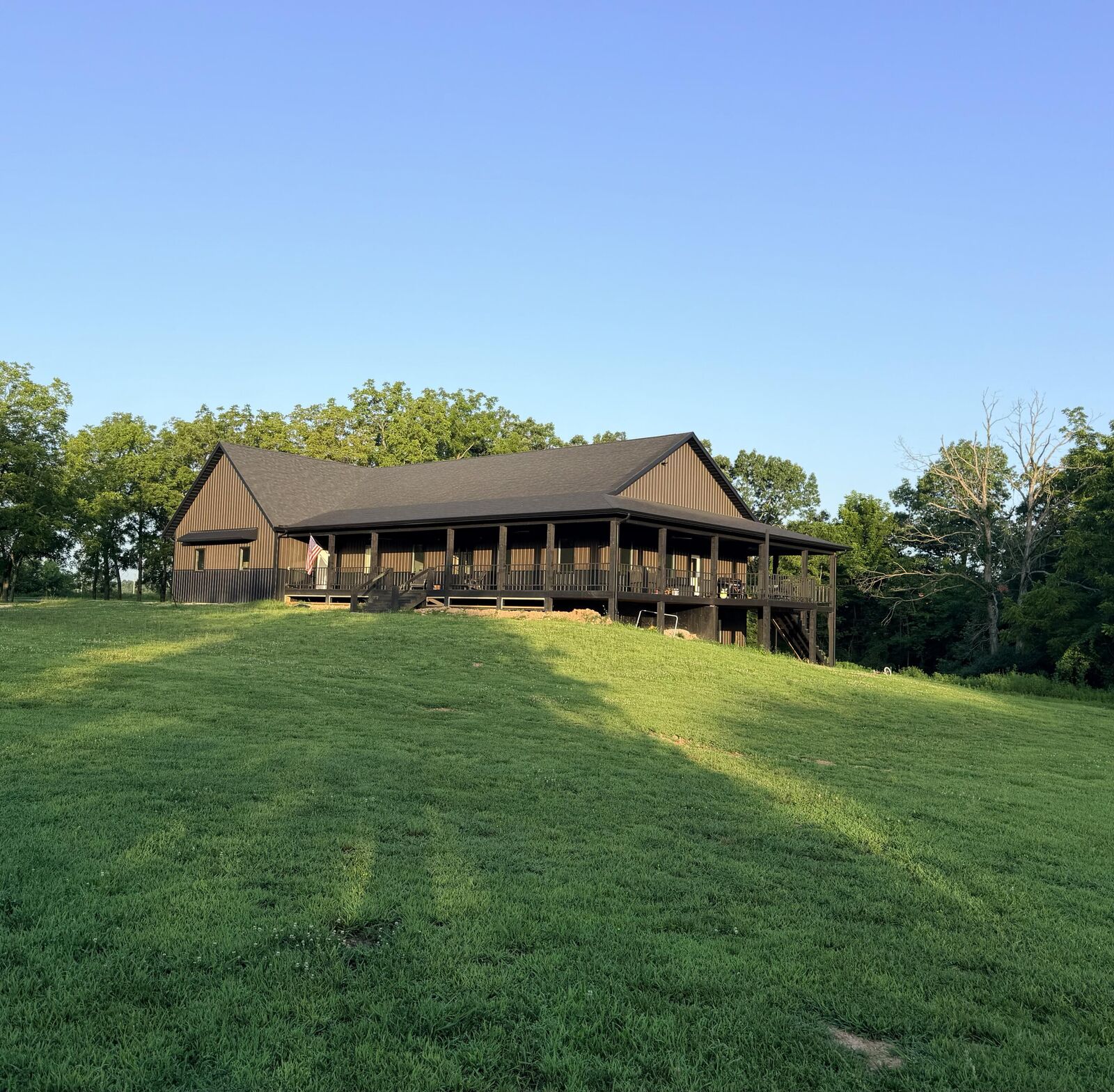 Property Photo: 71 Castlegate Drive MO 65746