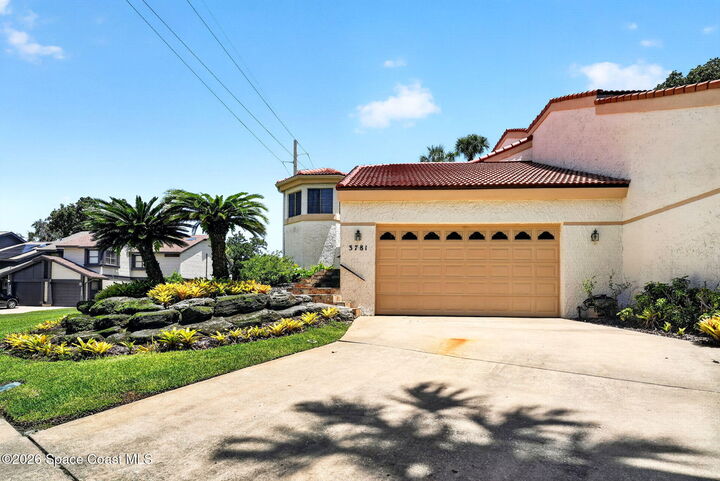 Property Photo:  3781 Sawgrass Drive  FL 32780 