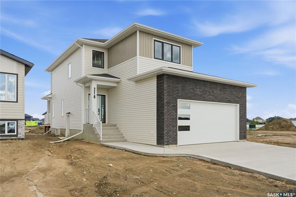 Property Photo: 218 Veterans Drive SK S0K 0A1