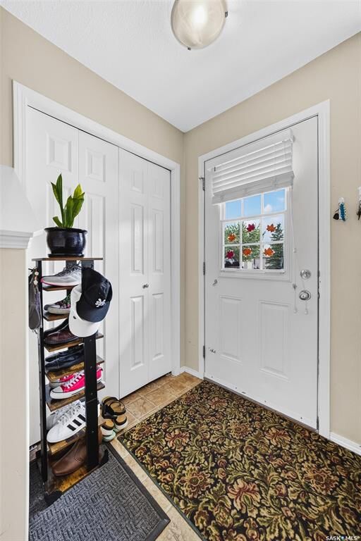 Property Photo:  2801 Windsor Park Road 46  SK S4V 0N1 