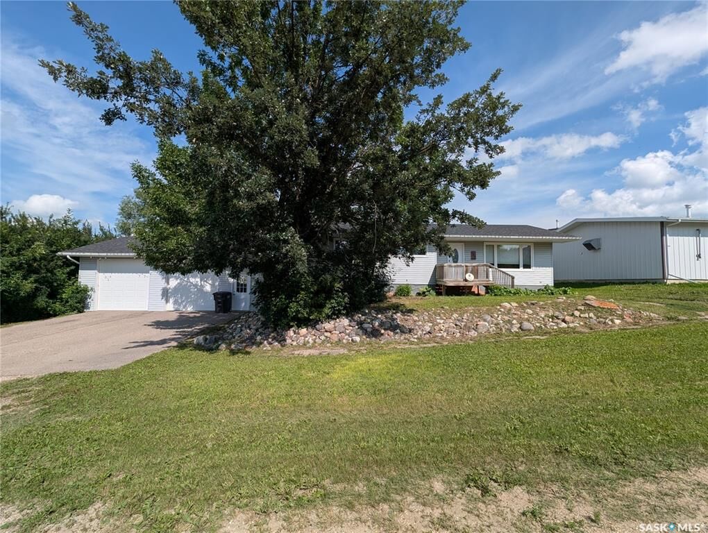 Photo de la propriété: 107 Carlton Street SK S0K 4M0