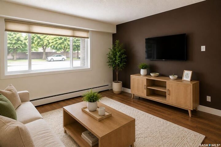 Property Photo: 2106 Ste Cecilia Avenue 2 SK S7M 0P2