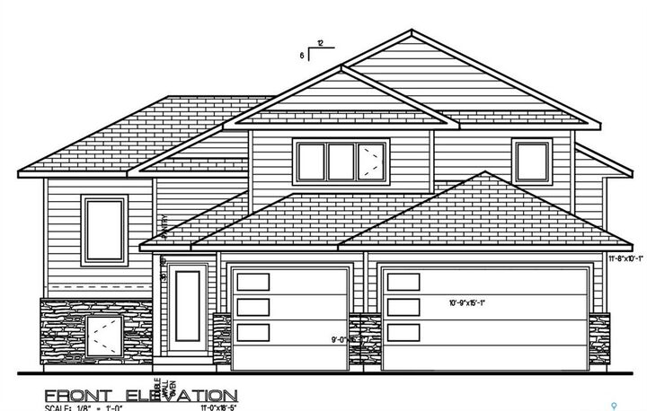 Property Photo: 440 Augusta Boulevard SK S0K 4S4