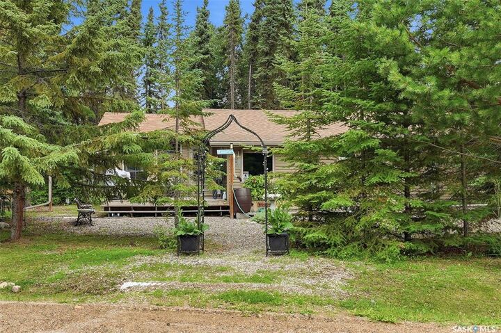 Property Photo: 1 Saskatchewan Place SK S0J 3E0