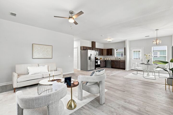 Property Photo:  2119 Wakulla Street  FL 32310 
