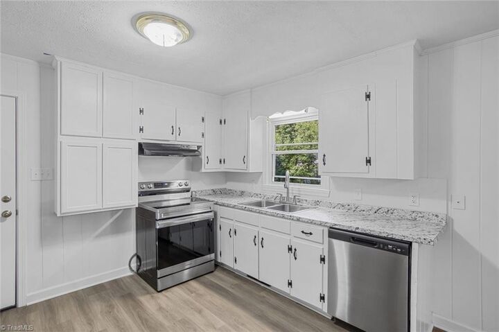 Property Photo: 324 Stewart Road SE NC 27107