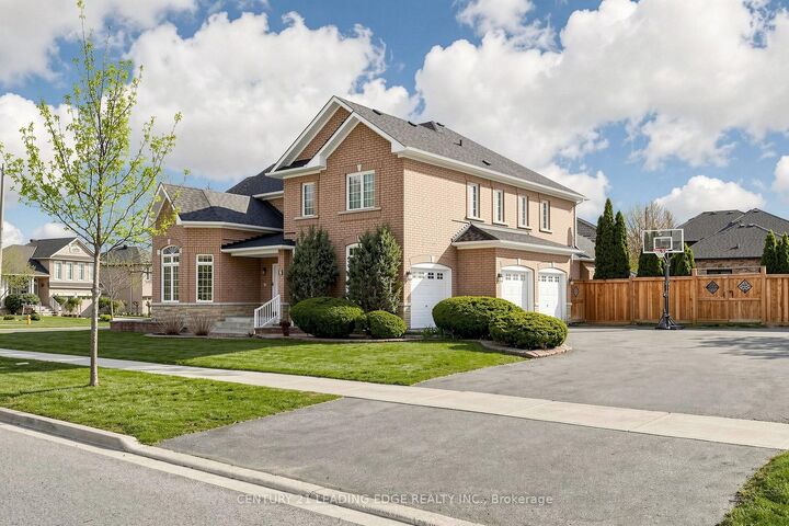 Photo de la propriété:  5 Lemsford Drive  ON L3S 3V1 