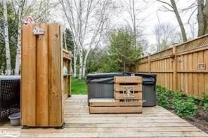 Property Photo: 435 Napier Street B ON L9Y 3T8