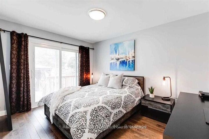Property Photo: 3472 Rexway Drive ON L7N 2L6