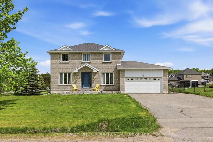 2 Mancini Dr Drive — photo 1