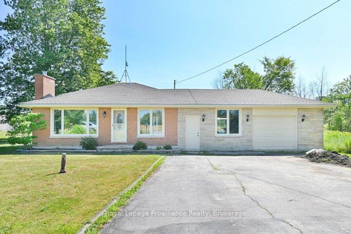 Property Photo: 620 Shannonville Road ON K0K 3A0