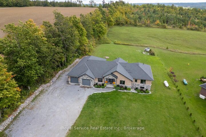 Property Photo: 381 Sharpe Line ON L0A 1C0