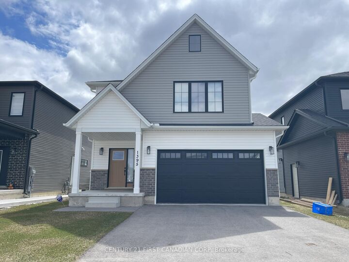 1395 Twilite Boulevard — photo 1