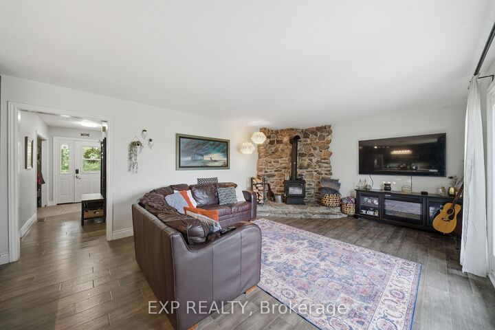 Property Photo: 6892 Boundary Road ON K0A 1V0