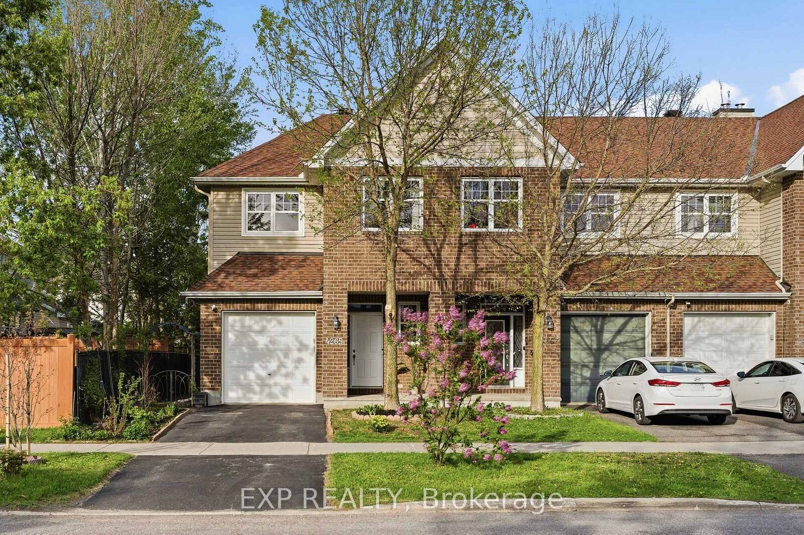 Property Photo: 4265 Kelly Farm Drive ON K1T 0A6