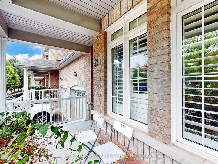 Property Photo:  32 Scott Brown Street  ON L6E 1V6 