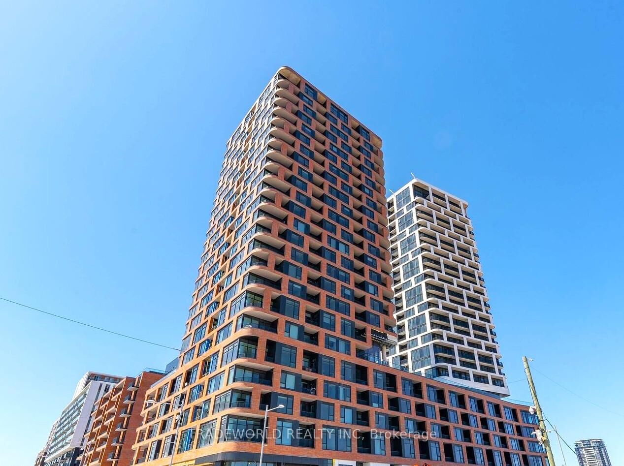 Property Photo:  56 Andre De Grasse Street 1811  ON L6G 0G4 