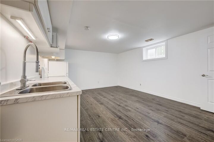 Property Photo: 297 Country Hill Drive B ON N2E 2C1